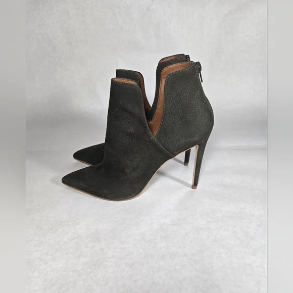 STEVE MADDEN - Dip Bootie - Picture 3 of 5